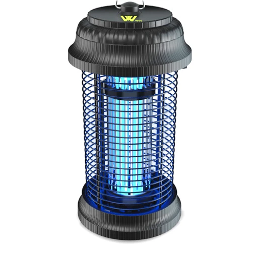 WVV Outdoor Bug Zapper (Metal)