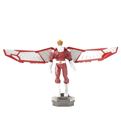 Playmation Marvel Avengers Falcon Hero Smart Figure, Standard Packaging