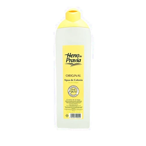 Heno De Pravia Agua De Colonia 25.4 oz.