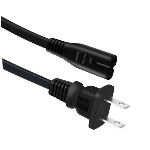 ABLEGRID 6ft UL AC Power Cable for Brand LS-7C 7A 125V LINETEK #E70782 PSU