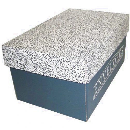 Cougar Opaque Natural Vellum 60# A6 Envelope, 250 envelopes