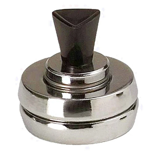 Presto Canner Pressure Regulator, Pack of 1, Silver