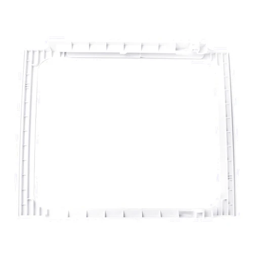 MONST [Upgraded] W10861519 Deli Drawer Hanger (Without Glass), Meat Drawer Shelf Compatible with whirlpool Refrigerator WRT311/WRT318/WRT148 Some models (not all), Replaces: W10628698, AP5999492