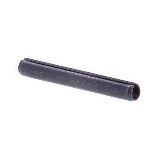 Prime-Line 9187546 Slotted Spring Pins, 3/32 In. X 3/4 in, Plain Steel (25 Pack)