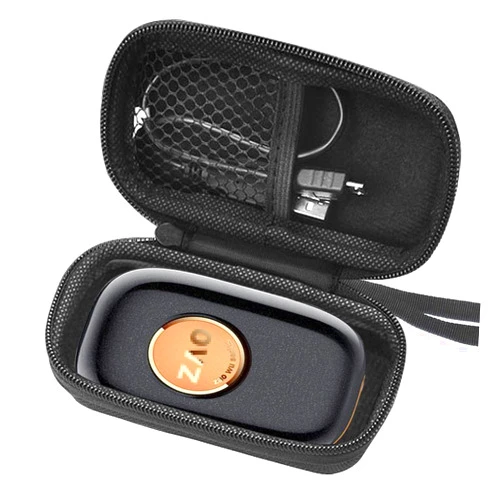 FitSand Hard Case Compatible for Flexyony Electric Razor Portable Mini Shaver