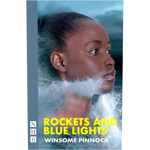 Winsome Pinnock Rockets and Blue Lights (NHB Modern Plays)