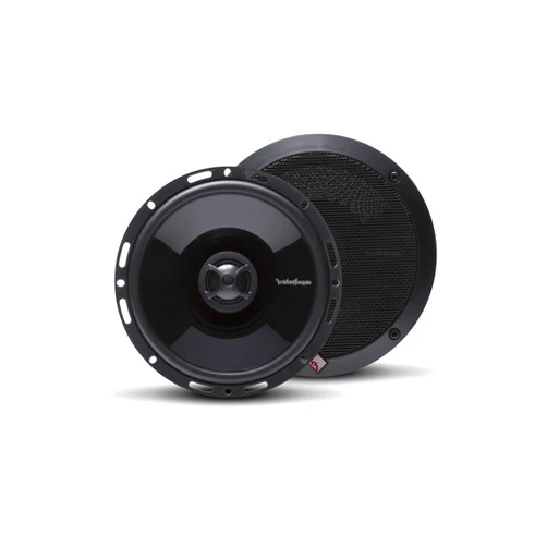 Rockford Fosgate P1650 Punch 6.5