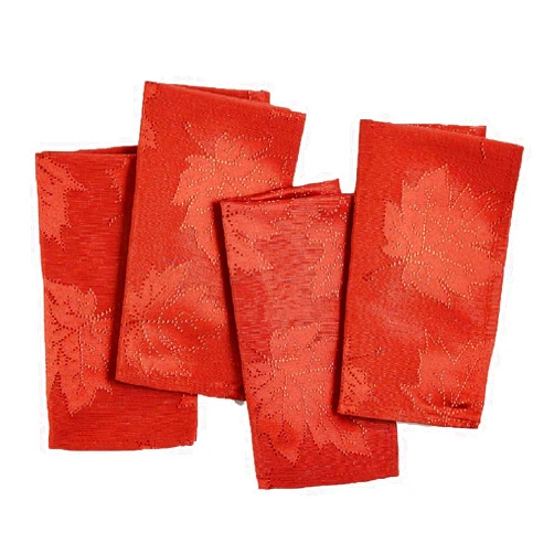 Bardwil Hampshire 4-Pc. Napkin Set