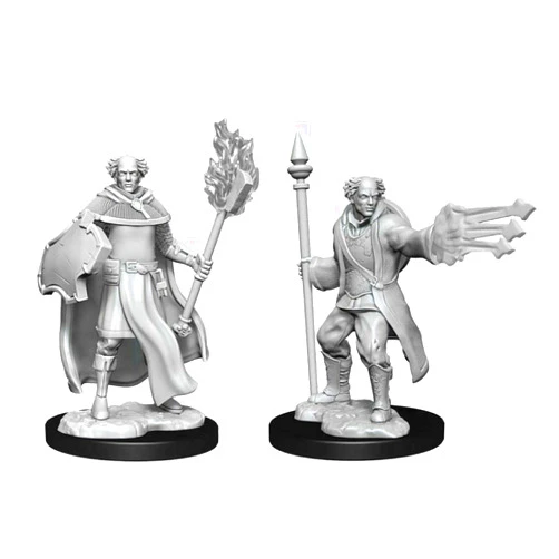 WizKids Dungeons & Dragons 48836 Board Game