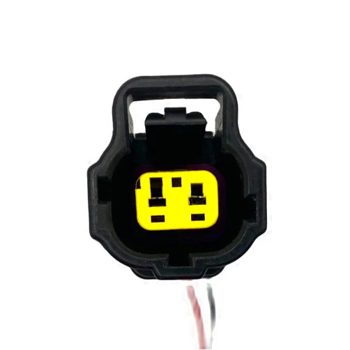WM Auto Part WMAutoPart Vehicle/Output Speed Sensor Connector Wiring Harnesses 3U2Z14S411JUA