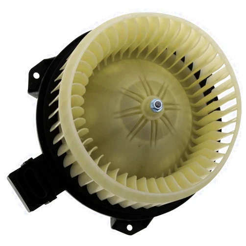 VDO PM9317 Blower Motor