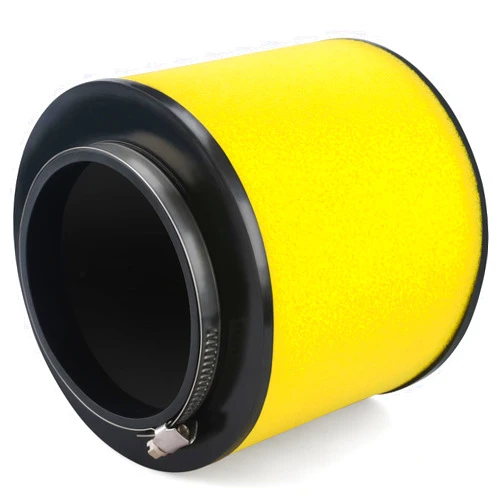 LOCOPOW Air Filter 17254-HN1-000 for Honda Foreman 500 TRX500F TRX500FE Rubicon 500 TRX500FA TRX500FM Rincon 650 TRX650FA Rancher 420 TRX420 Sportrax 400 TRX400EX 4x4 SXS500M SXS700M