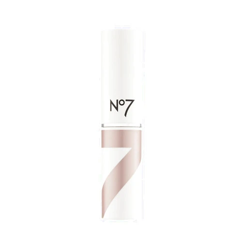 No7 Stay Perfect Foundation Stick - Cool Vanilla - Non-Drying Makeup Foundation with Hydrating Squalene - Coverage for Up to 18 Hours (10g)