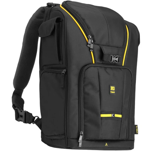 RUGGARD Lynx 75 SlingPack for DSLR and 17