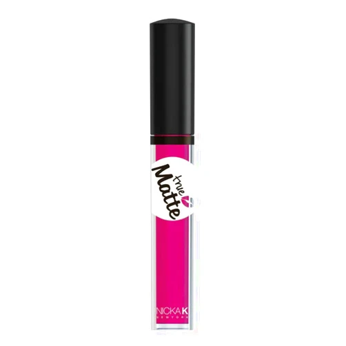 NICKA K NEW YORK Nicka K true matte (Jazzberry Jam)