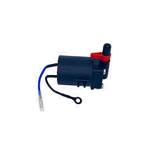 A.A Fuel Primer Choke Solenoid Replacement for OMC Evinrude Johnson 0437231, 0437234, 5007355