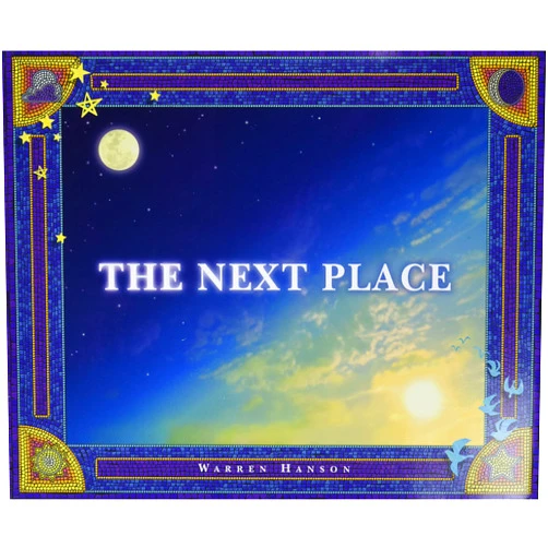 Warren Hanson The Next Place