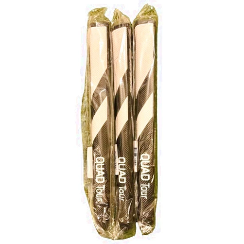 The Golf Club Trader NEW Garsen QUAD TOUR Putter Grip - Choose Color