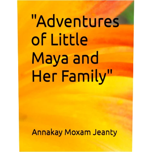 Annakay Moxam Jeanty 