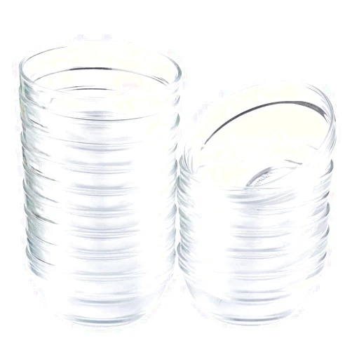 Maredash Mini Bowls 4 Inch Glass Bowls for Kitchen Prep, Dessert, Dips, and Candy Dishes,small glass bowls,prep bowls,pyrex bowls,Set of 16