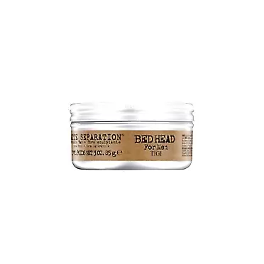 TIGI Bed Head Men Matte Separation Workable Wax by TIGI- 3oz 3pk 3 Ounce (Pack of 3)