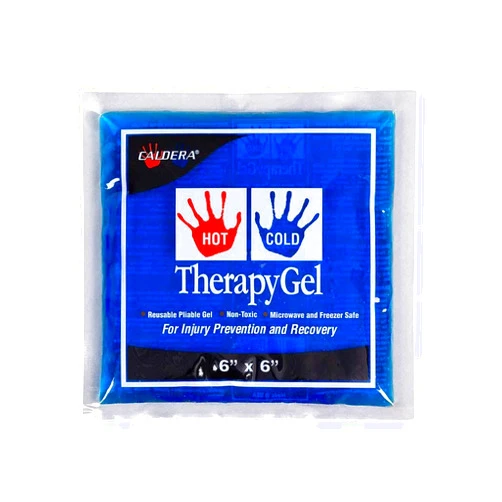 Caldera Hot & Cold Therapy Gel - 6