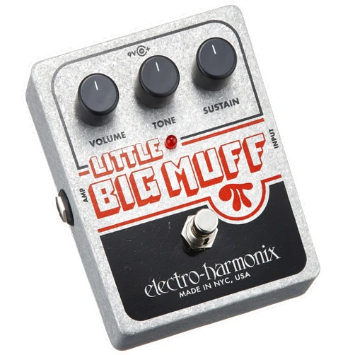 Electro-Harmonix Little Big Muff