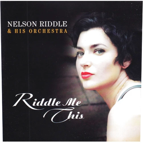 RIDDLE,NELSON & HIS ORCHESTRA (Artist) Format: Audio CD Riddle Me This