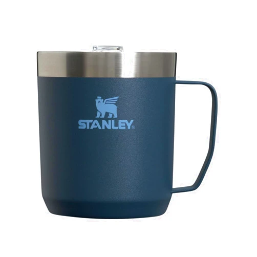 Stanley Classic Legendary Camp Mug