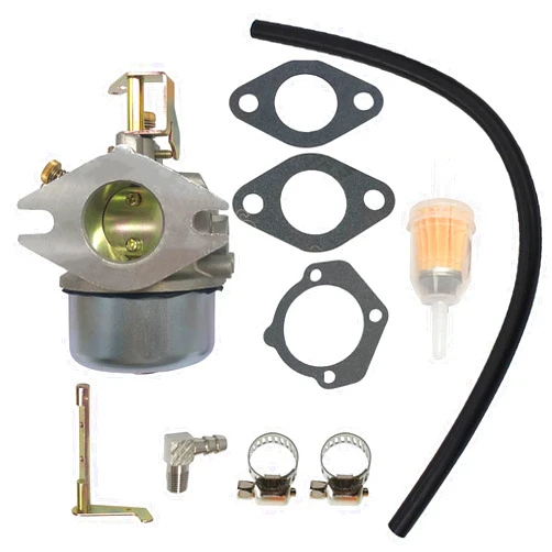 ALL-CARB 47 853 23-S Carburetor Replacement for Kohler K241 K301 Engine 10HP 12HP Motor
