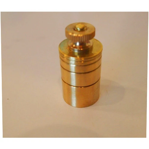 Bangdan piano ok Gram Weights for Measuring Key Weight on Pianos, Solid Brass