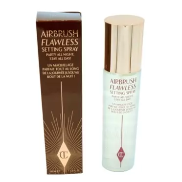 Charlotte Tilbury Airbrush Flawless Setting Spray (100ml / 3.5 Fl Ozl)