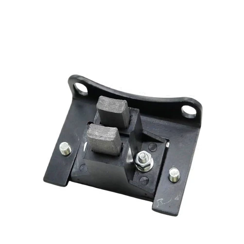 CEMELI Carbon Brush Holder 8.5kw 10KW-15KW for GX620/630/690 Gasoline Twin-Cylinder Electric Brush Holder Generator Accessories