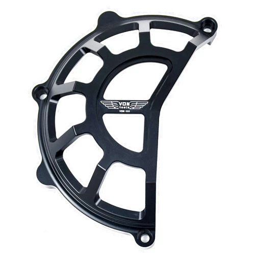VON tools Vented Dry Clutch Black Open Cover 97380591A For Ducati Dry Clutch Hypermotard 1100 EVO M900 Monster 1000 1098 R S 998 999 916 996 SP SPS