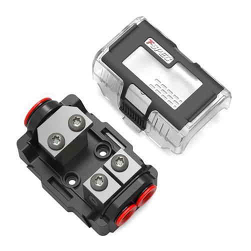 T-Spec MANL 2-Position Distribution Block