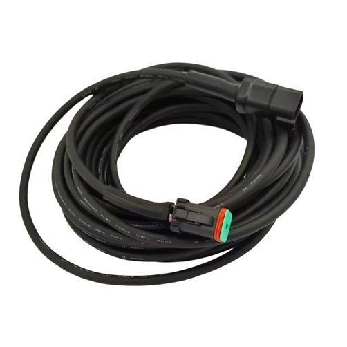 IMIFAFTAbT 233051GT 233051 Platform Control Cable Fits for Genie Scissor Lift GS-2046 GS-2632 GS-3246 GS-3232 GS-2646 GS-2032