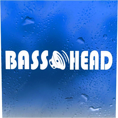 Minglewood Trading White - Bass Head 11.5