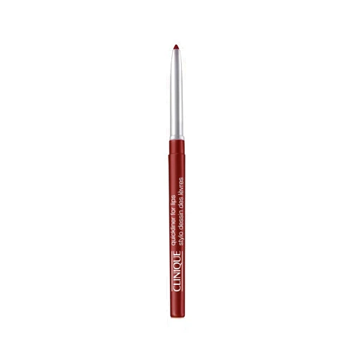 Clinique Long Lasting Quickliner Lip Liner | Non-Drying + No Sharpening