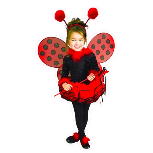 Rubies Rubie's Child's Costume, Bumblebee Tutu Costume-Toddler