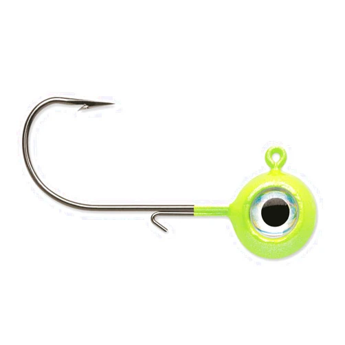 VMC Vmc Neon Moon Eye Jig