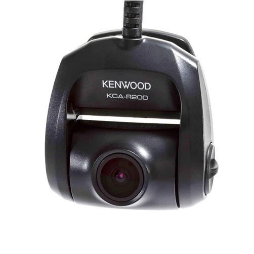 Kenwood KCA-R200