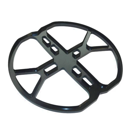 CORS Detonation, NEL Storm Metal Detector Coil Cover 13