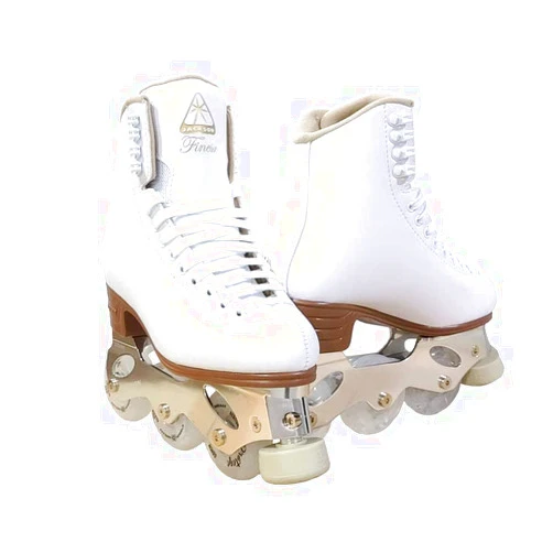 Jackson Ultima Jackson Atom Ultima Finesse Women's Inline Figure Roller Skate