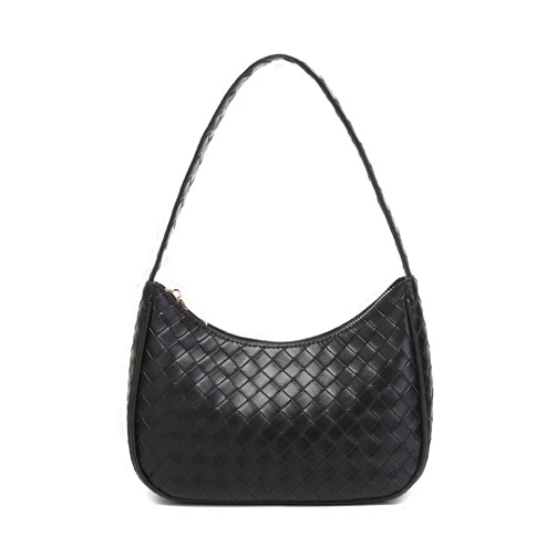 CYHTWSDJ Shoulder Bags for Women, Cute Hobo Tote Handbag Mini Clutch Purse with Zipper Closure
