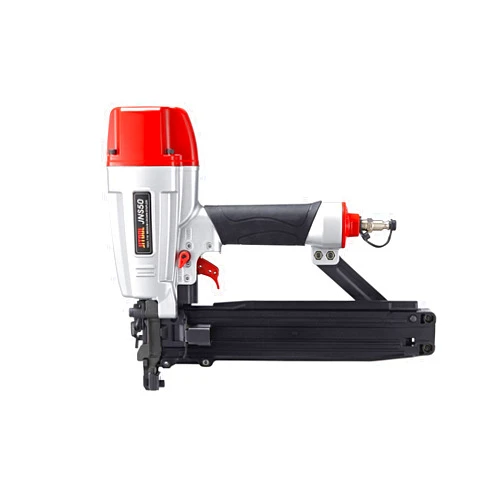 JITOOL JIT JNS50 7/16-inch Medium Crown Stapler for Senco N Type 16 Gauge Staples 1
