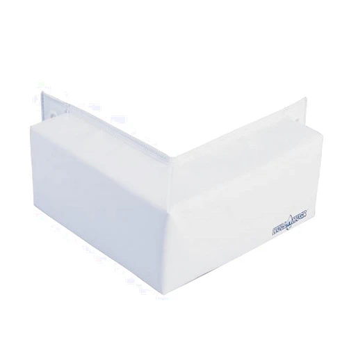Hull Hugr Contour Fender, Multiple Sizes, Docking Boat Bumper