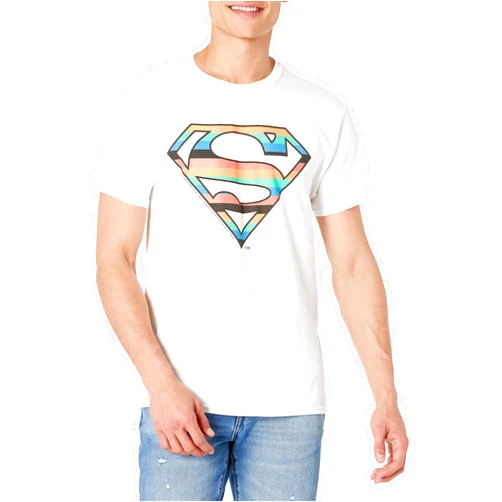 WARNER BROS Men's Jl Logo