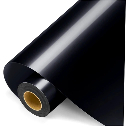 Sooez Black Permanent Vinyl - 12