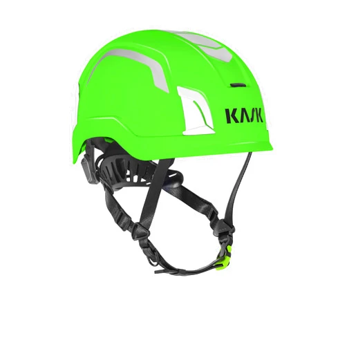 KASK Safety Helmet Zenith-X HI VIZ