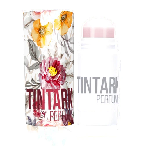 Tintark Solid Perfume Stick, Portable Perfumes for Women's Fragrances, Inspired by Dior J'ADORE Perfume, Long Lasting Travel Perfume Balm, Natural & Safe Ingredients (12 TASTE OF NECTER)